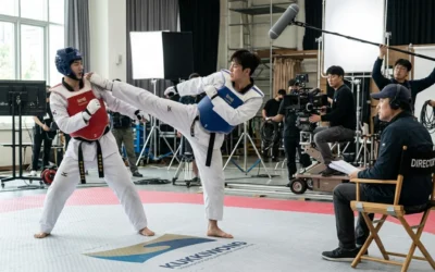 « Taekwondo » le film, intrigue, casting et streaming du long métrage argentin