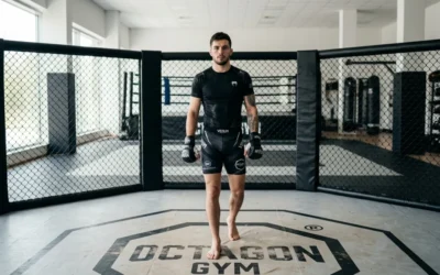Tout savoir sur le KOF MMA en France