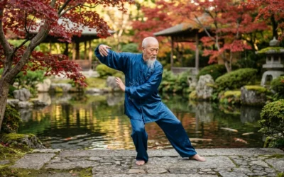 Comprendre les arts martiaux chinois