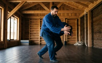 Les arts martiaux russes à connaître