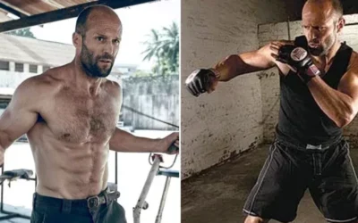 Jason Statham et les arts martiaux ce que montrent les faits