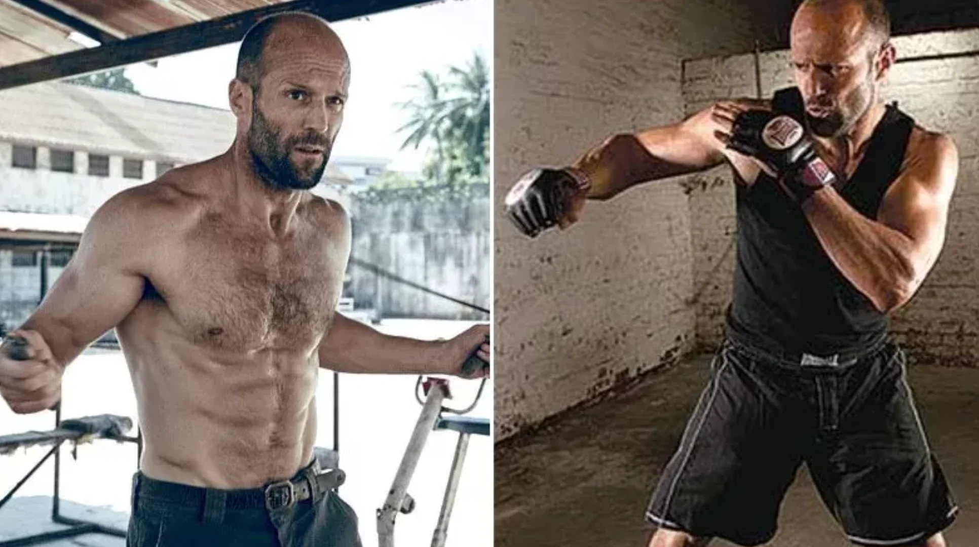 Jason Statham et les arts martiaux ce que montrent les faits